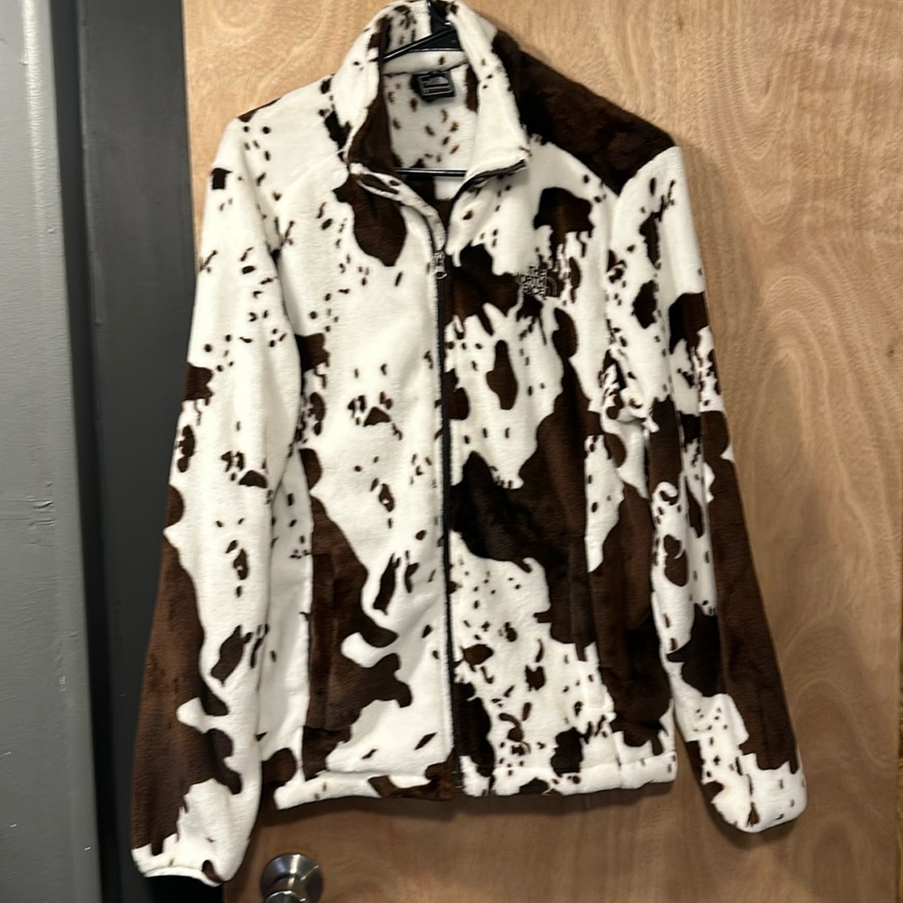 North face jacket